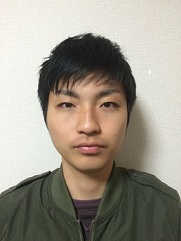 南條 祐大さん