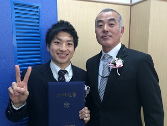 平川 正樹 さん