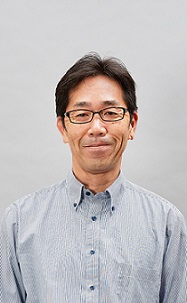 朝比奈 昇司 先生